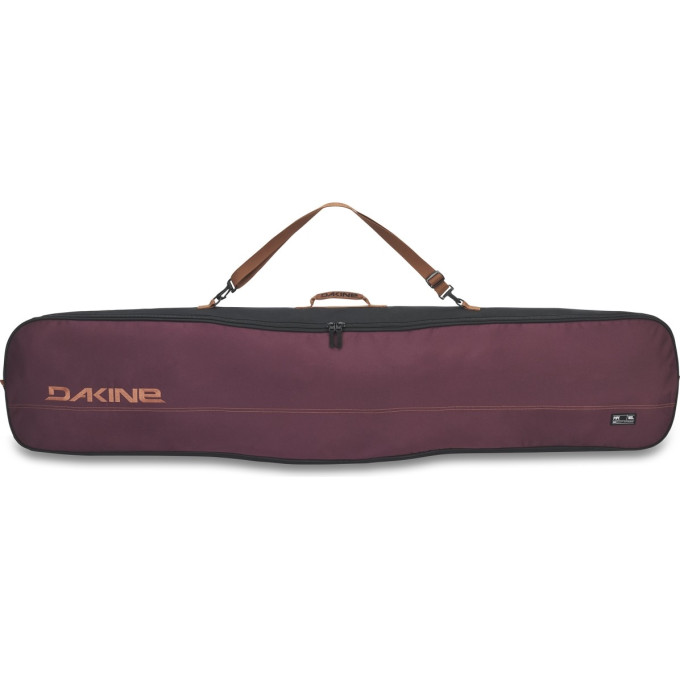 Чехол для сноуборда DAKINE PIPE SNOWBOARD BAG 157 PORT RED 10001465 (0194626415215)