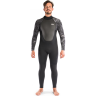 Гидрокостюм DAKINE MENS QUANTUM B/Z F/S 3/2 F/L Black Camo/White, размер L DK01M32QBZFLC2 (0604565735959)