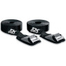 Лента для багажника DAKINE TIE DOWN STRAPS 20_ (1) BLACK 8840555 (0610934269321)