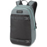 Рюкзак DAKINE URBN MISSION PACK 22L LEAD BLUE 10002626 (0610934347463)