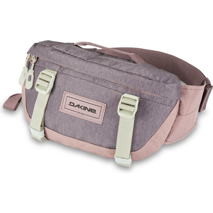 Сумка поясная DAKINE HOT LAPS 1L SPARROW 10003405 (0194626397955)