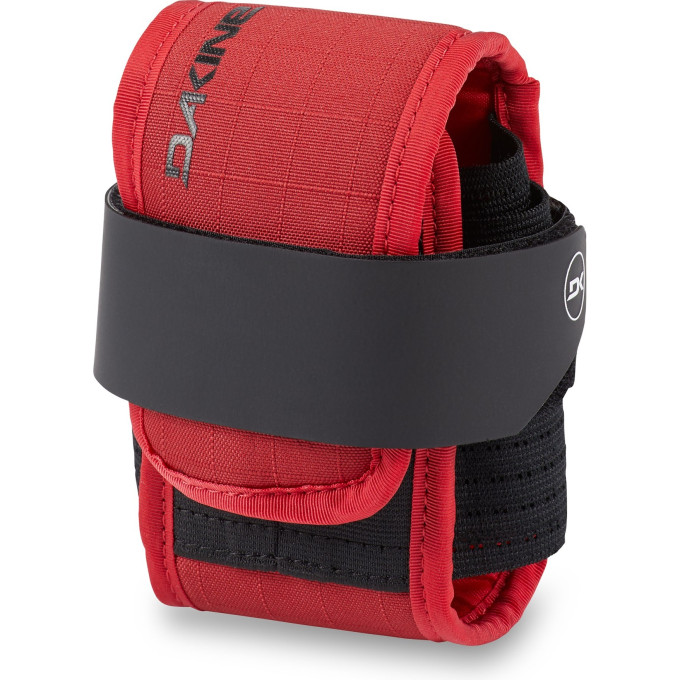 Сумочка для вело-аксессуаров DAKINE GRIPPER DEEP RED 10003409 (0194626391380)