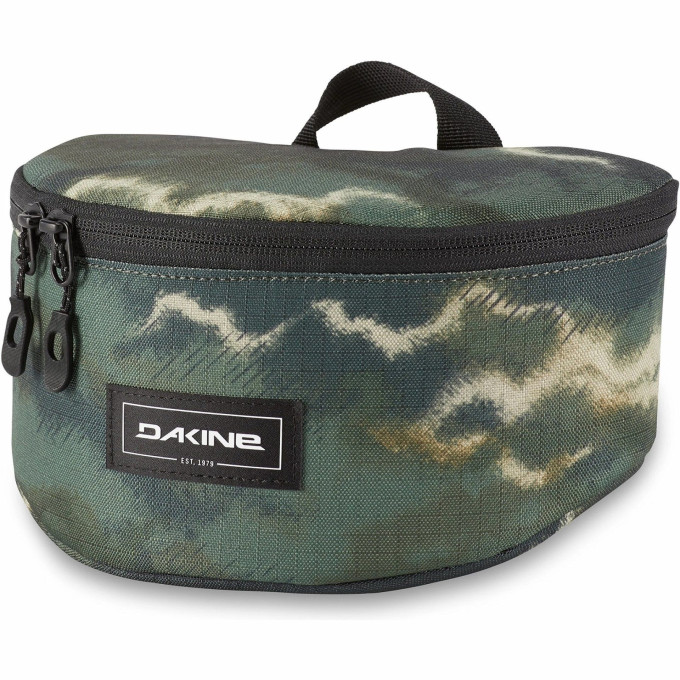 Чехол для маски DAKINE GOGGLE STASH OLIVE ASHCROFT CAMO 10002159 (0610934382716)