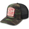 Кепка DAKINE SURF TOUR TRUCKER ALOHA CAMO 10003440 (0194626396767)