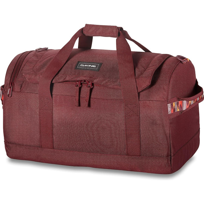 Сумка DAKINE EQ DUFFLE 35L PORT RED 10002934 (0194626413921)